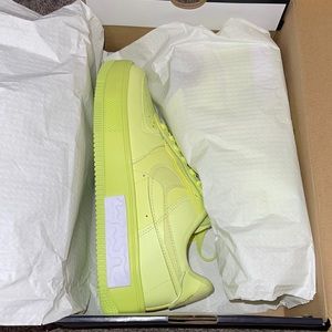 Women’s Air Force 1 Fontanka